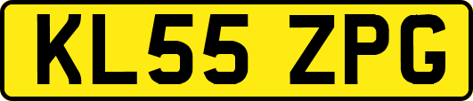 KL55ZPG