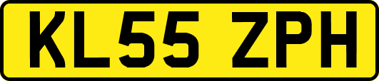KL55ZPH