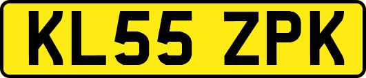 KL55ZPK