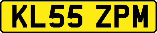KL55ZPM