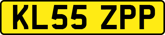 KL55ZPP