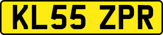 KL55ZPR