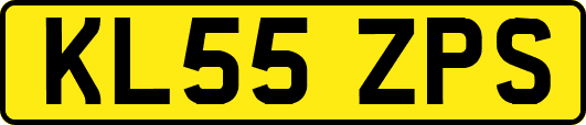 KL55ZPS
