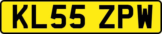 KL55ZPW