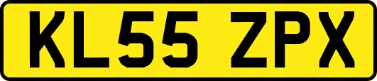 KL55ZPX