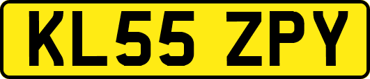 KL55ZPY