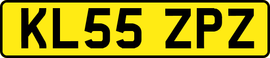 KL55ZPZ