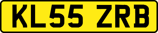 KL55ZRB