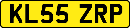 KL55ZRP