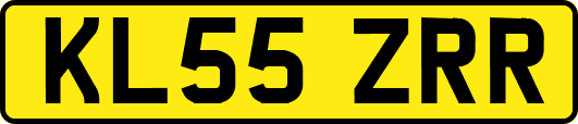 KL55ZRR