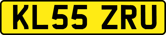 KL55ZRU