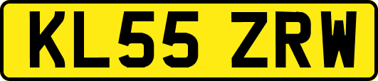 KL55ZRW