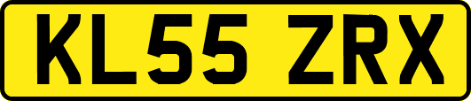 KL55ZRX