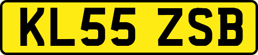 KL55ZSB