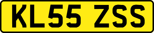 KL55ZSS