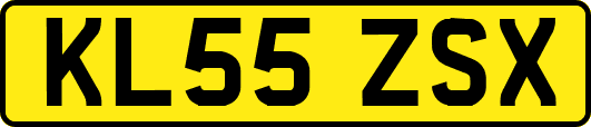 KL55ZSX