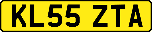 KL55ZTA
