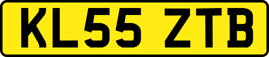 KL55ZTB