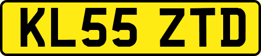 KL55ZTD