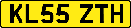 KL55ZTH