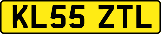 KL55ZTL