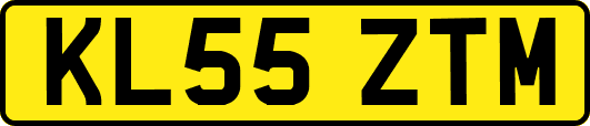 KL55ZTM