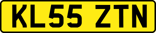KL55ZTN