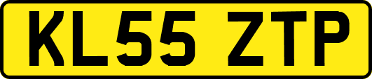 KL55ZTP