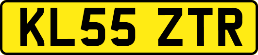 KL55ZTR