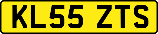 KL55ZTS