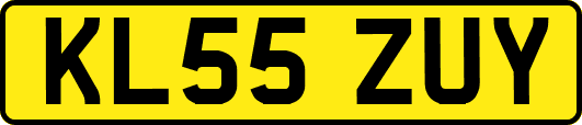 KL55ZUY