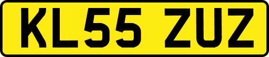KL55ZUZ