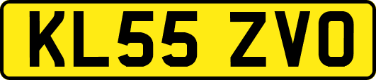 KL55ZVO