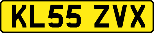 KL55ZVX