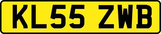 KL55ZWB