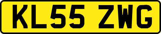 KL55ZWG