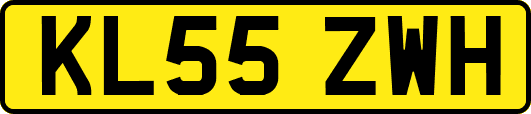 KL55ZWH