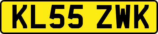 KL55ZWK
