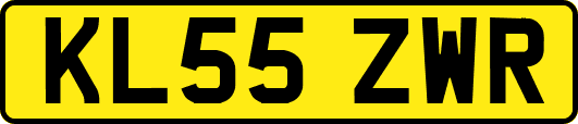 KL55ZWR
