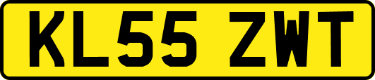 KL55ZWT