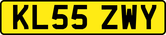 KL55ZWY