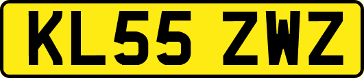 KL55ZWZ