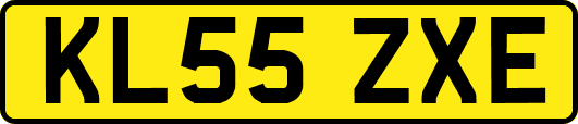 KL55ZXE