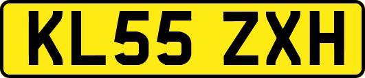 KL55ZXH