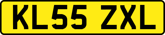 KL55ZXL