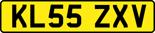 KL55ZXV