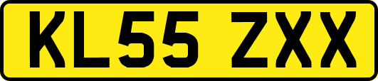 KL55ZXX