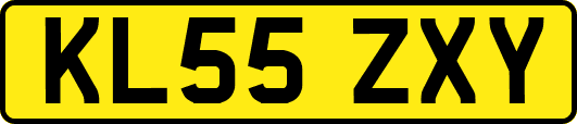 KL55ZXY
