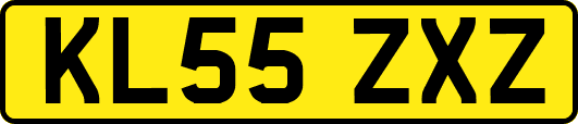 KL55ZXZ