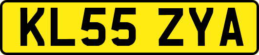 KL55ZYA